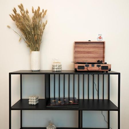 Bright Stylish Apartment In A Top Location Wien Ngoại thất bức ảnh