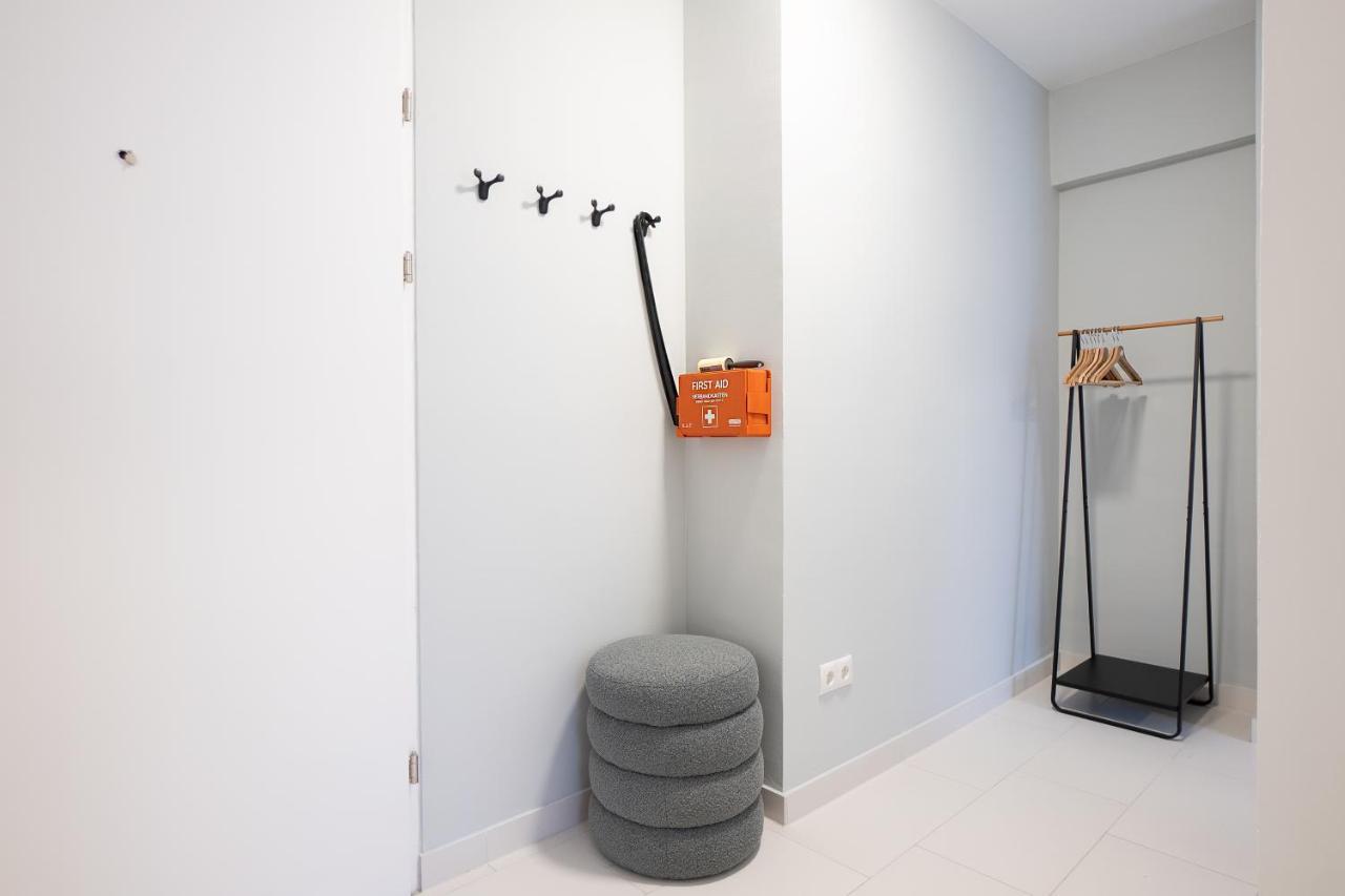 Bright Stylish Apartment In A Top Location Wien Ngoại thất bức ảnh