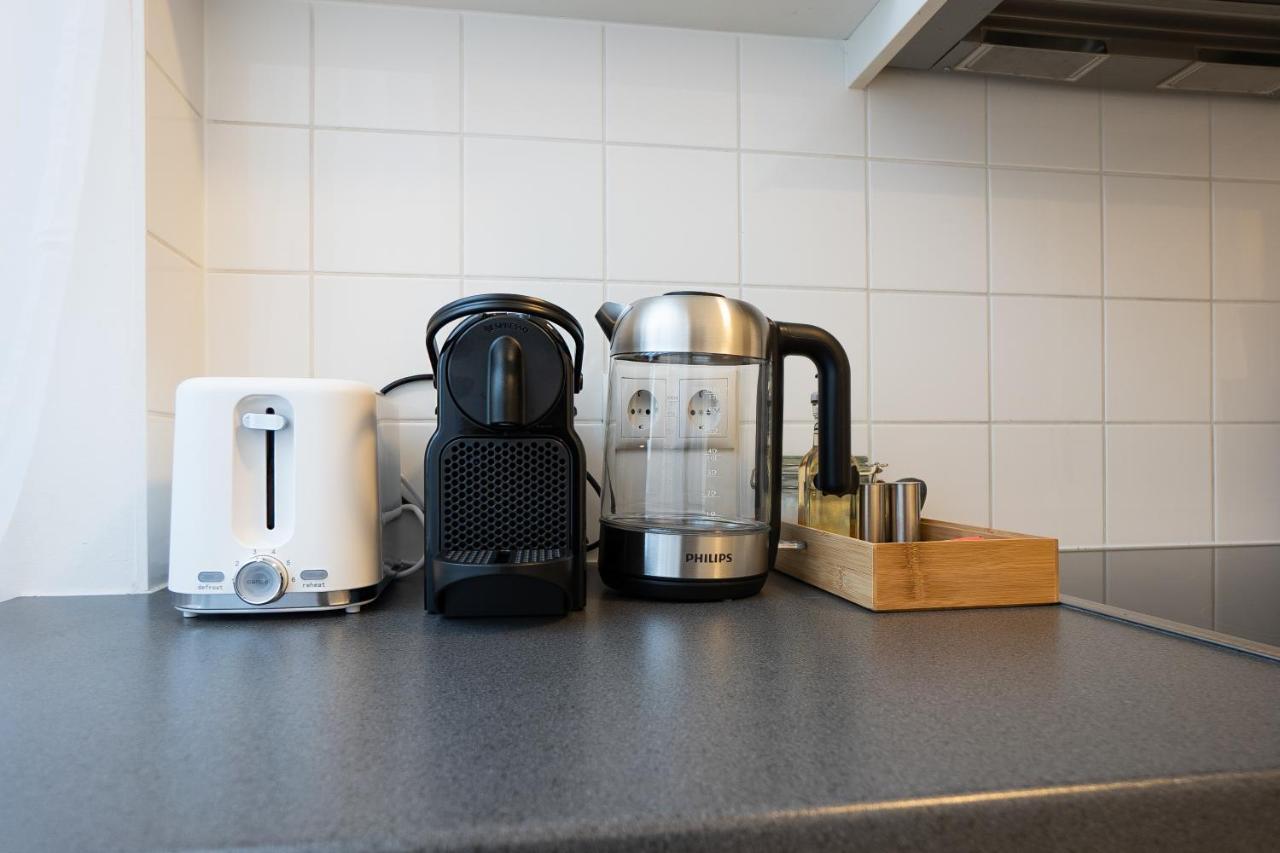 Bright Stylish Apartment In A Top Location Wien Ngoại thất bức ảnh