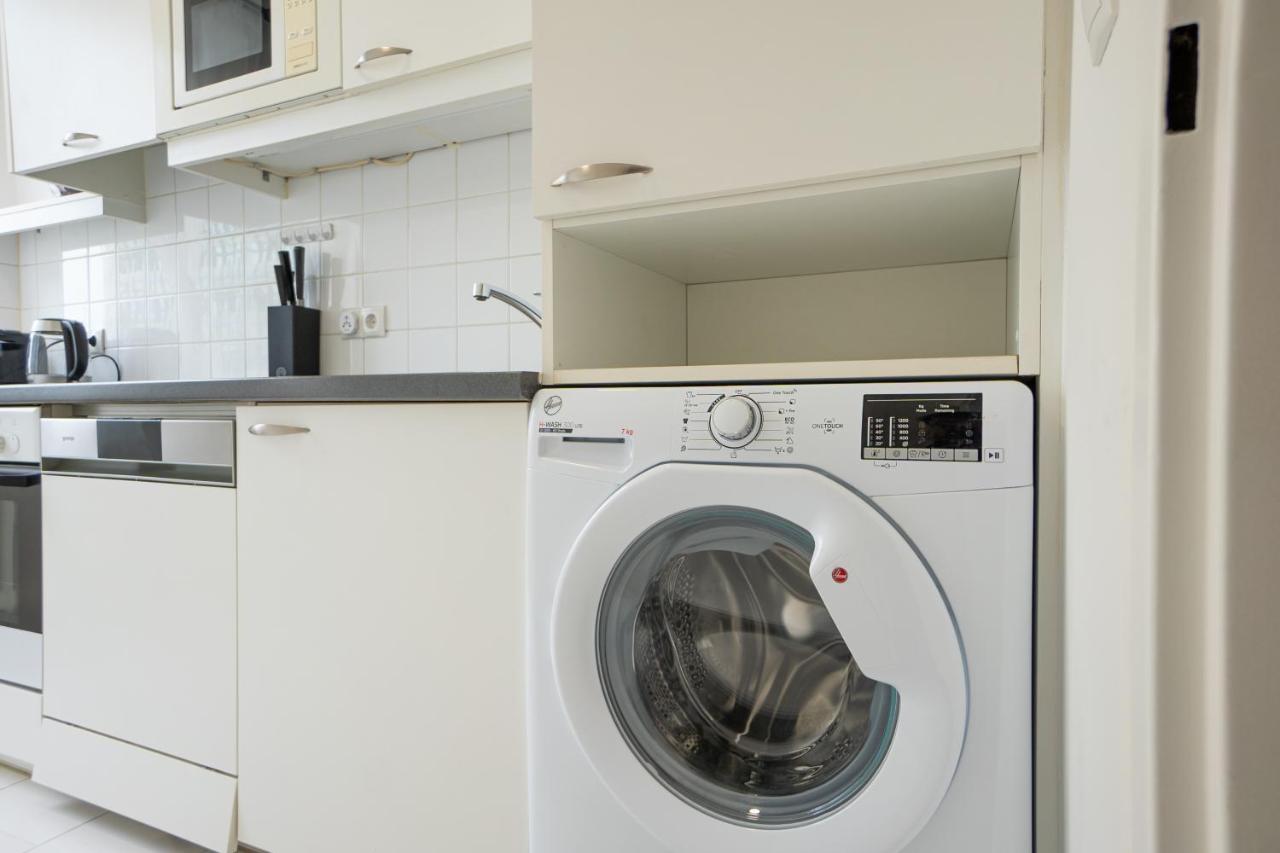 Bright Stylish Apartment In A Top Location Wien Ngoại thất bức ảnh