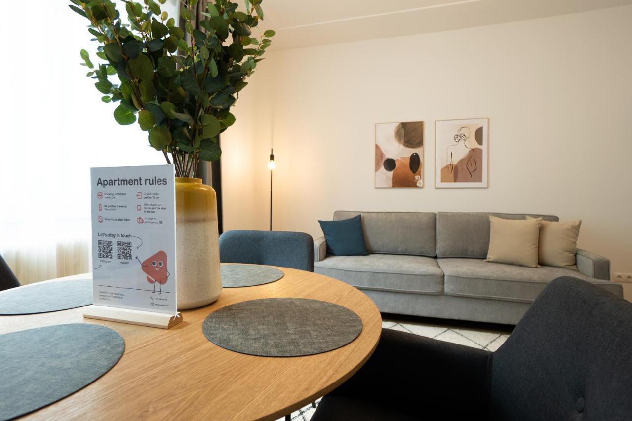 Bright Stylish Apartment In A Top Location Wien Ngoại thất bức ảnh