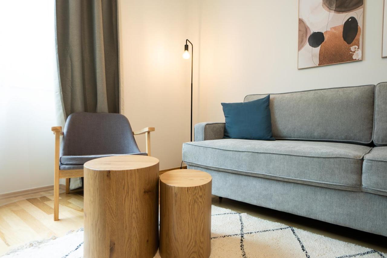 Bright Stylish Apartment In A Top Location Wien Ngoại thất bức ảnh