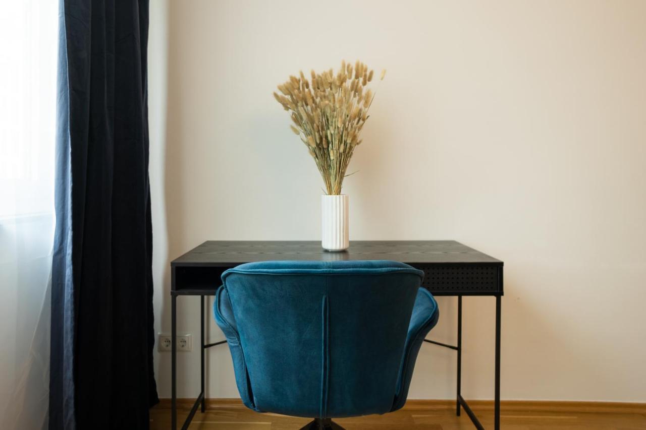 Bright Stylish Apartment In A Top Location Wien Ngoại thất bức ảnh