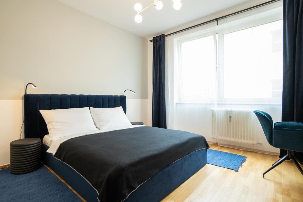 Bright Stylish Apartment In A Top Location Wien Ngoại thất bức ảnh