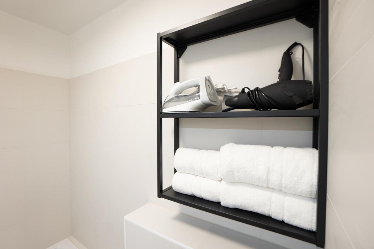 Bright Stylish Apartment In A Top Location Wien Ngoại thất bức ảnh
